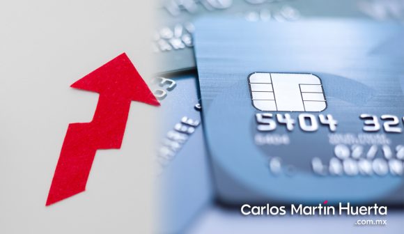 ¿Cuáles son las tarjetas de crédito más caras en México?