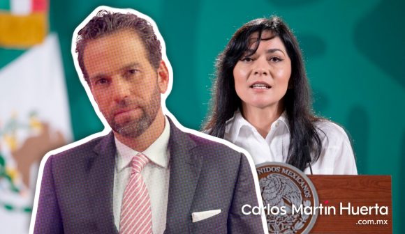 (VIDEO) Exhiben supuesta “mansión” de Loret en Valle de Bravo; aseguran “no perseguir opositores”