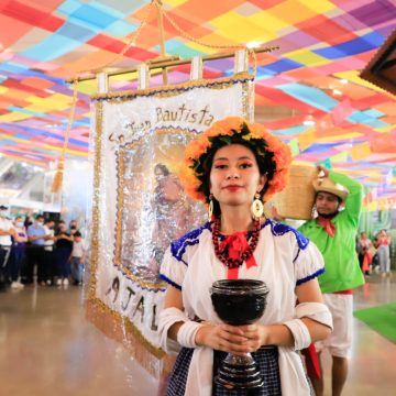 Promueve Feria de Puebla 2022 turismo de Pueblos Mágicos