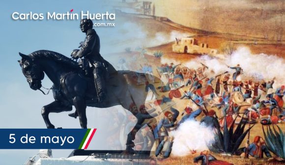 Batalla de Puebla Batalla de Puebla, la gesta heroica en defensa de México