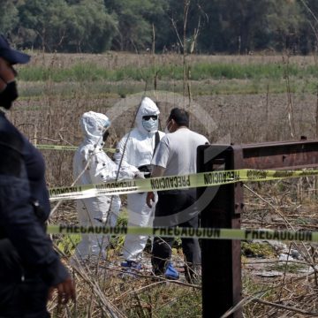 Localizan el cuerpo sin vida de un joven en Misiones de San Francisco