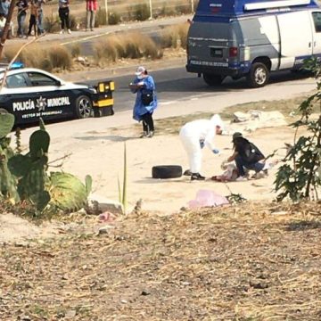 (VIDEO) Un muerto y 4 heridos, saldo de batalla campal en fútbol de San Ramón