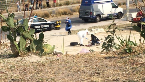 (VIDEO) Un muerto y 4 heridos, saldo de batalla campal en fútbol de San Ramón