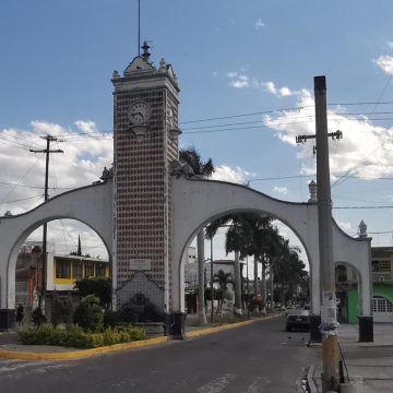 Tres muertos y un menor herido, saldo de balacera en Izúcar de Matamoros