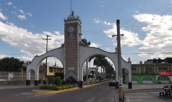 Tres muertos y un menor herido, saldo de balacera en Izúcar de Matamoros
