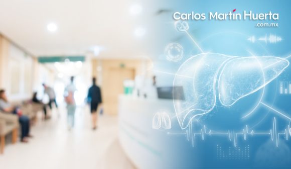 Es inminente la llegada de la hepatitis infantil a México; aseguran expertos