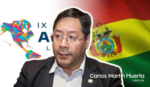 Presidente de Bolivia amaga con no ir a Cumbre de las Américas si hay exclusión