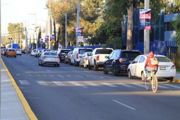 rehabilitación Resurrección Eduardo Rivera entregó rehabilitación de carretera a Manzanilla