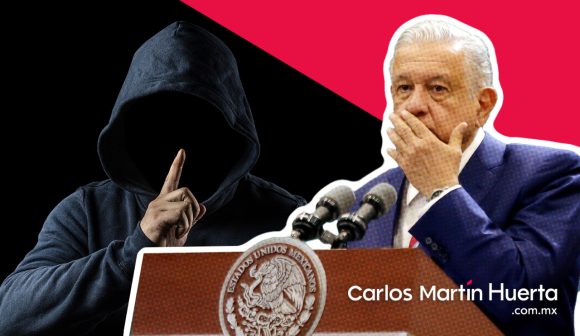 AMLO reitera proteger la vida de delincuentes: así pienso