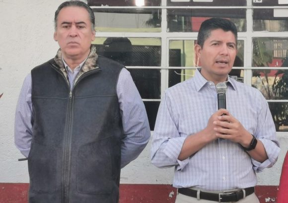 No tiene idea de las finanzas municipales, hay que leer, responde el alcalde a Claudia Rivera