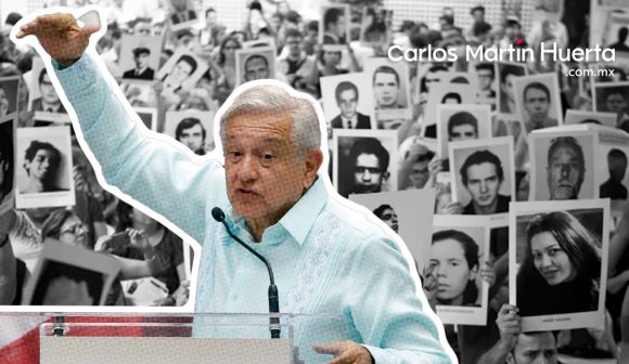 196 homicidios durante el fin de semana; AMLO asegura que fue la más baja en mucho tiempo