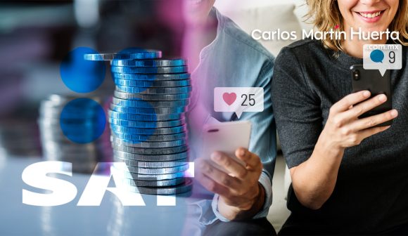 Portada Influencers Impuestos CMH Morena propone reforma para cobrar impuestos a influencers por contenido