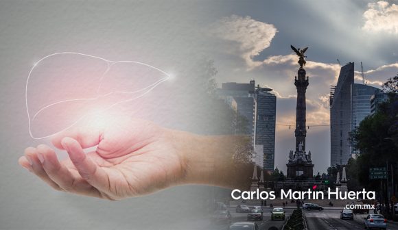 hepatitis infantil CDMX Salud de CDMX reporta cuatro casos sospechosos de hepatitis infantil