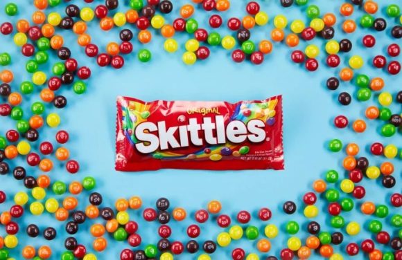 Retiran Skittles, Salvavidas y Life Savers por contaminación