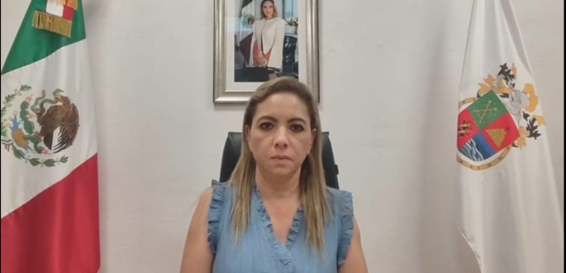 Ayuntamiento de San Pedro Cholula colabora para esclarecer asesinato de Cecilia Monzón