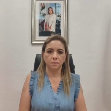 Ayuntamiento de San Pedro Cholula colabora para esclarecer asesinato de Cecilia Monzón