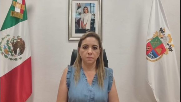 Ayuntamiento de San Pedro Cholula colabora para esclarecer asesinato de Cecilia Monzón