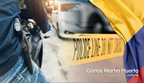 Así operan los motosicarios que ejecutaron a Cecilia Monzón; al “estilo Pablo Escobar”