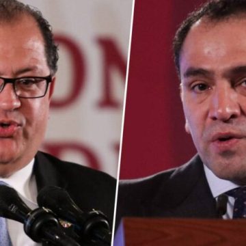 Arturo Herrera y Luis Felipe López Calva son nombrados directores globales del Gobierno del Banco Mundial