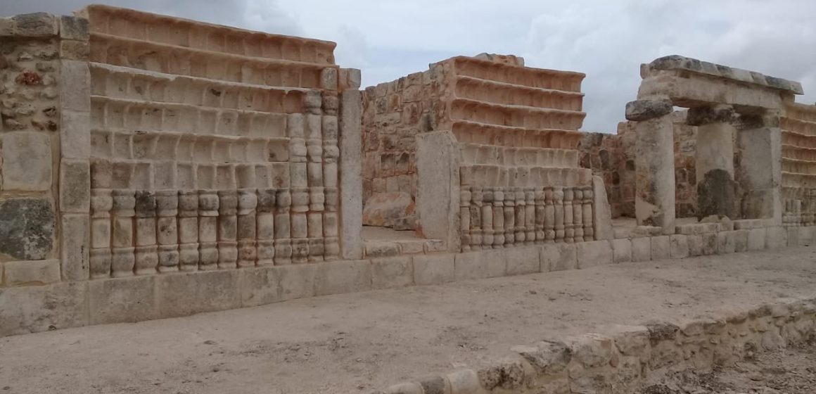 Descubren Xiol, una antigua ciudad maya en Yucatán