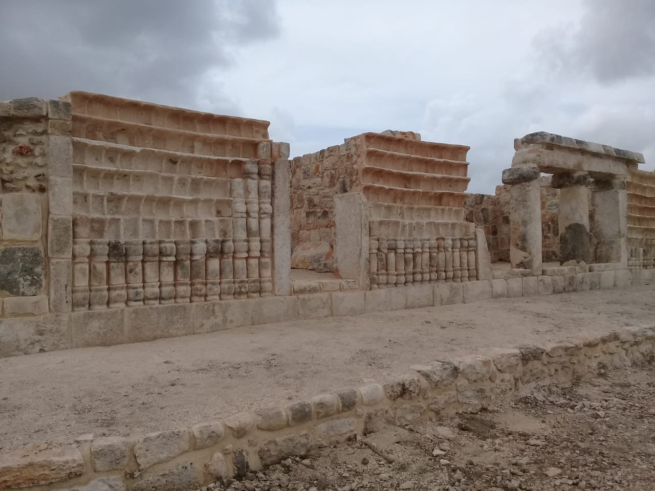 Descubren Xiol, una antigua ciudad maya en Yucatán - Carlos Martin Huerta