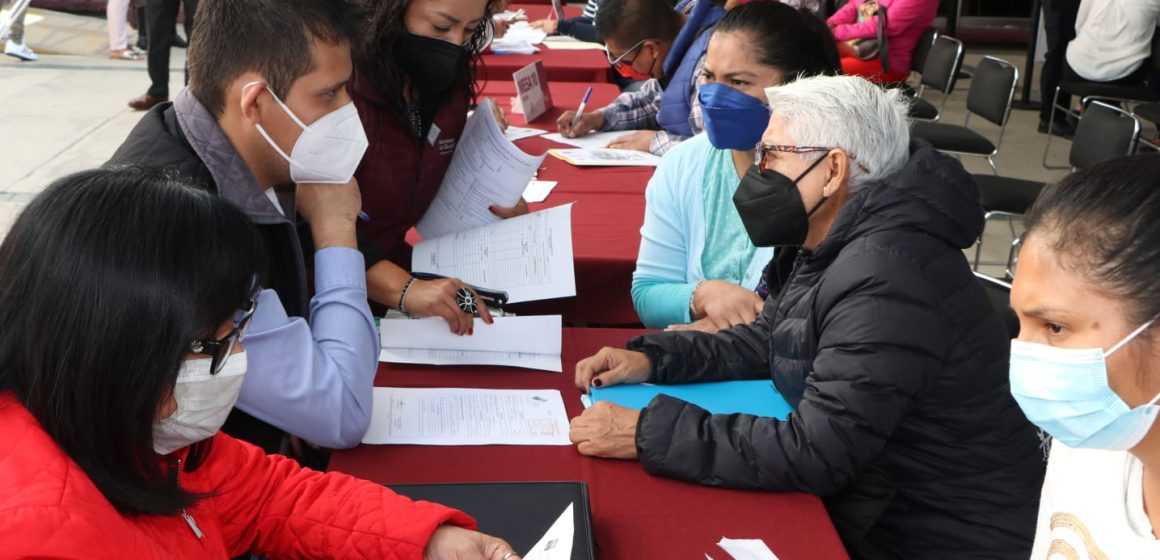 Trabaja SEP con honestidad, austeridad y transparencia para atender a población