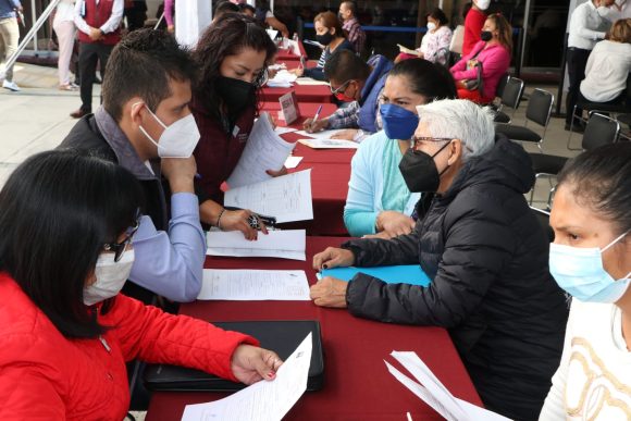 Trabaja SEP con honestidad, austeridad y transparencia para atender a población