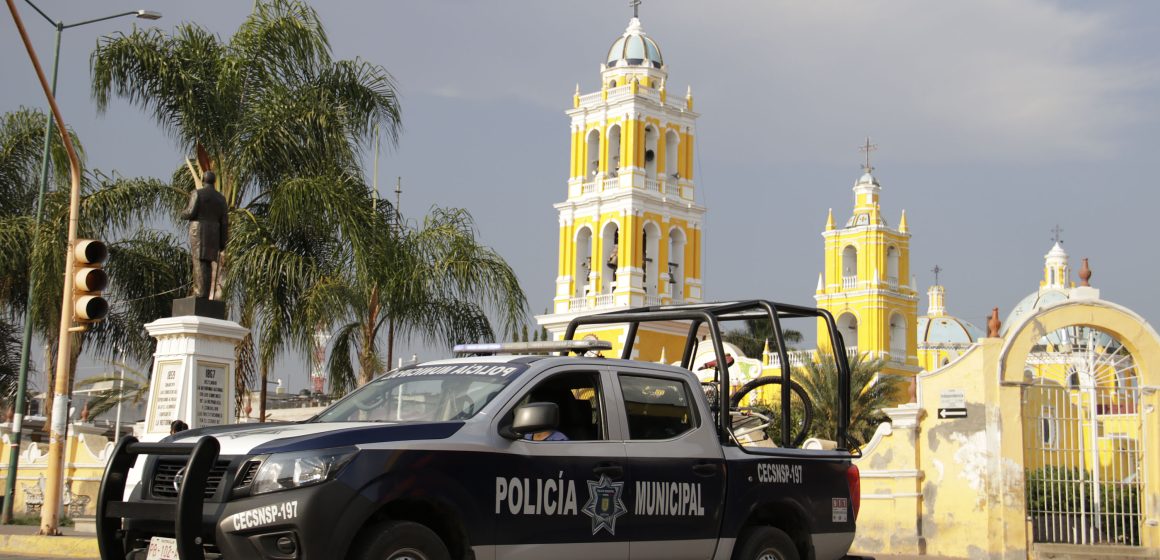 Congreso del Estado no ha recibido notificación sobre la ausencia del alcalde de Acatlán de Osorio