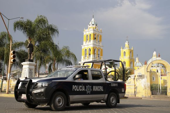 Congreso del Estado no ha recibido notificación sobre la ausencia del alcalde de Acatlán de Osorio