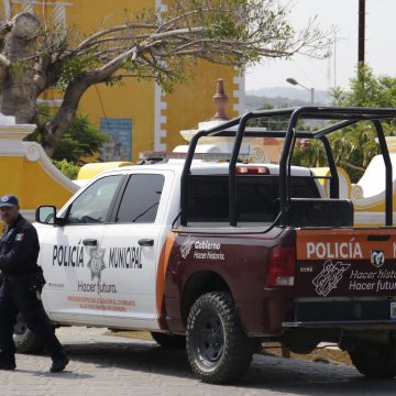 Acatlán de Osorio se encuentra en calma y no existe ingobernabilidad