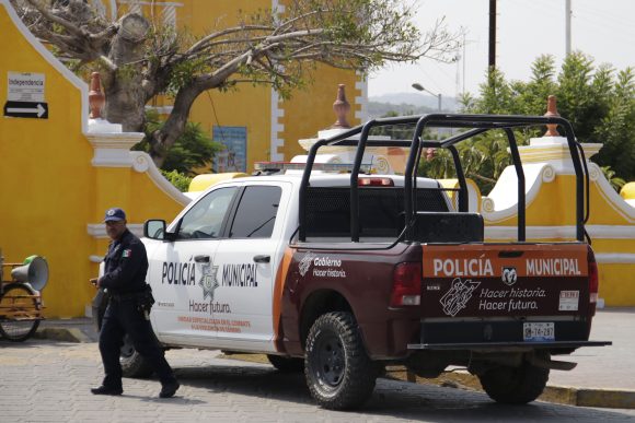 Acatlán de Osorio se encuentra en calma y no existe ingobernabilidad