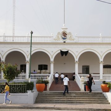 Gobierno afirma que hay gobernabilidad en Acatlán pese a detención del alcalde
