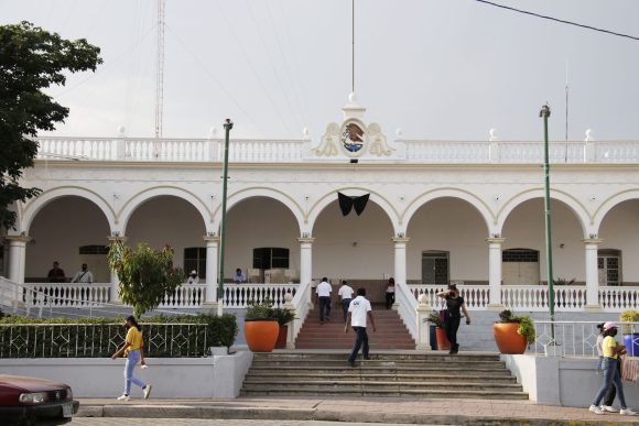 Gobierno afirma que hay gobernabilidad en Acatlán pese a detención del alcalde