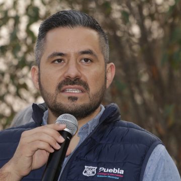 Viable la propuesta de empresarios sobre pago de parquímetros: Adán Domínguez