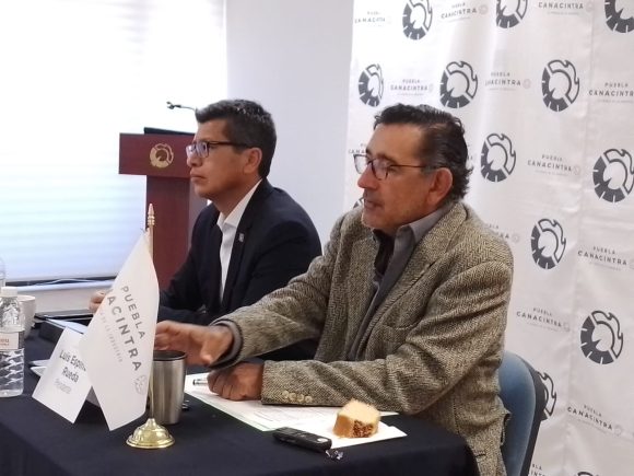 Propuesta de incremento salarial del SITIAVW, cifra muy alta: CANACINTRA