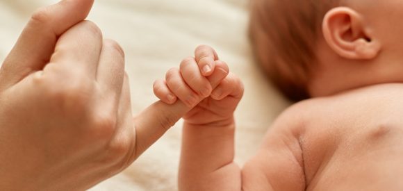 Tendencia: no tener hijos, cae natalidad 44% en 26 años