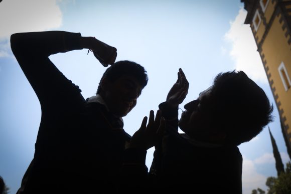 Urge que el Congreso del Estado apruebe la reforma a la Ley de Seguridad Integral Escolar