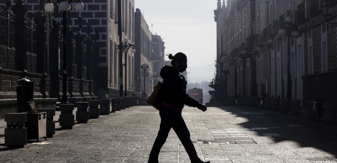 El Ayuntamiento está construyendo “nuevas calles, pero con viejos vicios”: Leal Rodríguez