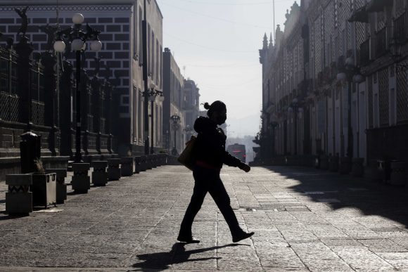 calles-vacias-448729 El Ayuntamiento está construyendo “nuevas calles, pero con viejos vicios”: Leal Rodríguez