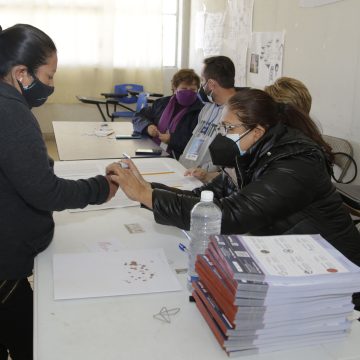 Lista convocatoria para plebiscito extraordinario en San Jerónimo Caleras; iniciará registro de planillas el 9 de mayo