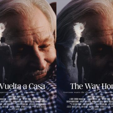 Película “De vuelta a casa” tendrá premier privada en Estados Unidos: Economía