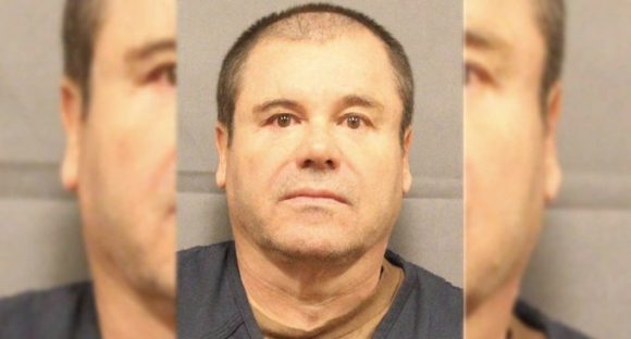 “El trato que recibo es cruel e injusto”, dice “El Chapo” en una carta