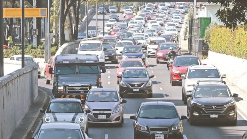 Se suspende contingencia ambiental en la Zona Metropolitana del Valle de México; mejora la calidad del aire