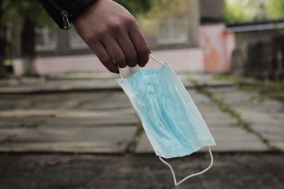 Jalisco elimina el uso obligatorio de cubrebocas en espacios públicos