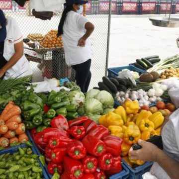 En abril de 2022, la inflación en Puebla capital registró una variación de 0.96 %