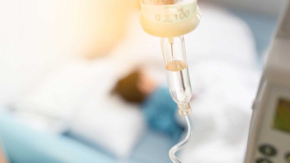 Confirman primera muerte en México por hepatitis aguda infantil