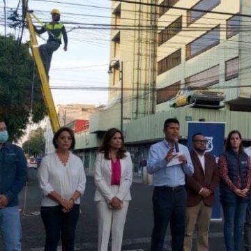 Ajuste financiero en el Ayuntamiento de Puebla por recorte de 36.8 mdp del IEPS