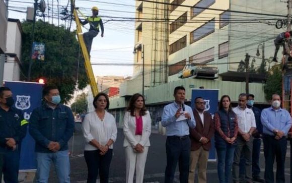 e952c44c-e15c-40e4-87a7-ddd43cd565ea Ajuste financiero en el Ayuntamiento de Puebla por recorte de 36.8 mdp del IEPS