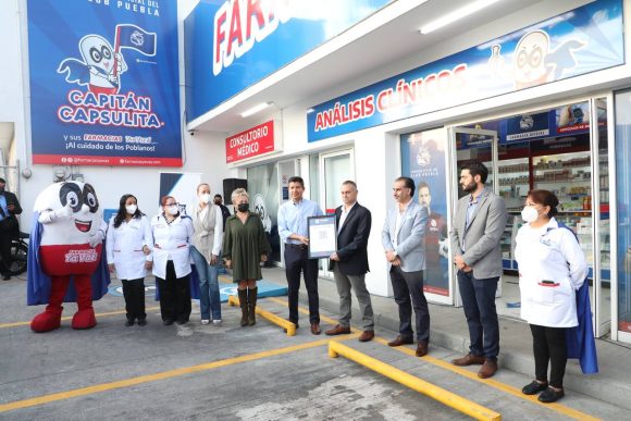 Ayuntamiento impulsa emprendimientos poblanos