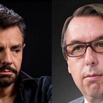 Derbez responde a Emilio Azcárraga por supuesto veto de Televisa
